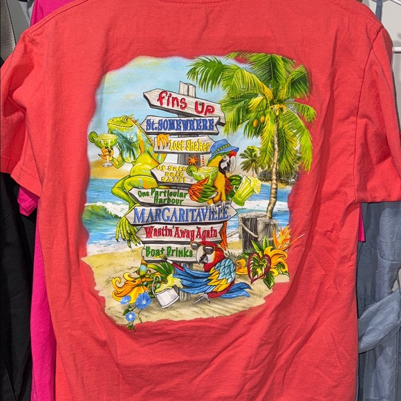 Margaritaville shirt - Picture 3 of 3